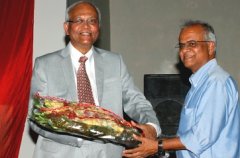 Dr R A Mashelkar_foundation_day_2011.jpg